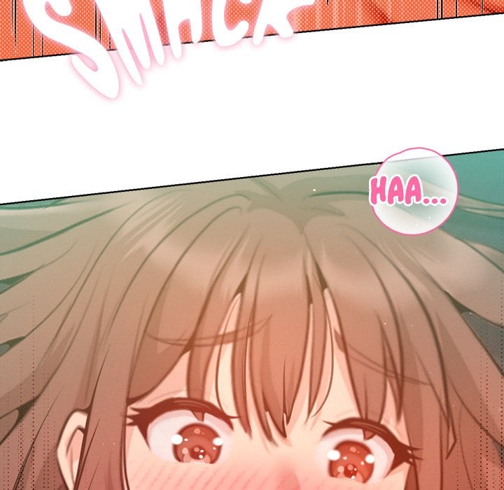 18+ Never Just Friends Chapter 4 page 85