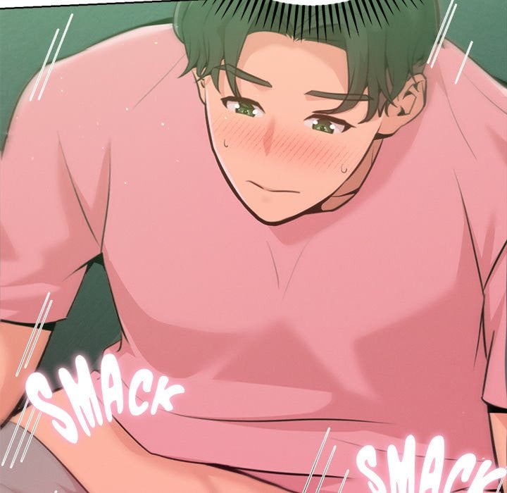 18+ Never Just Friends Chapter 4 page 88