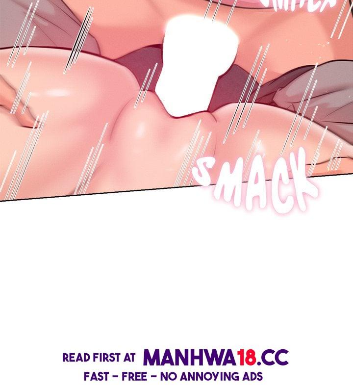 18+ Never Just Friends Chapter 4 page 89