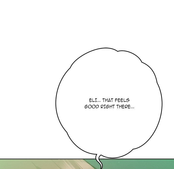 18+ Never Just Friends Chapter 4 page 94