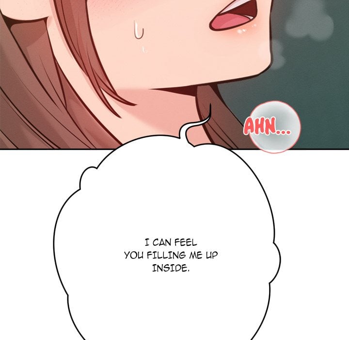 18+ Never Just Friends Chapter 4 page 96