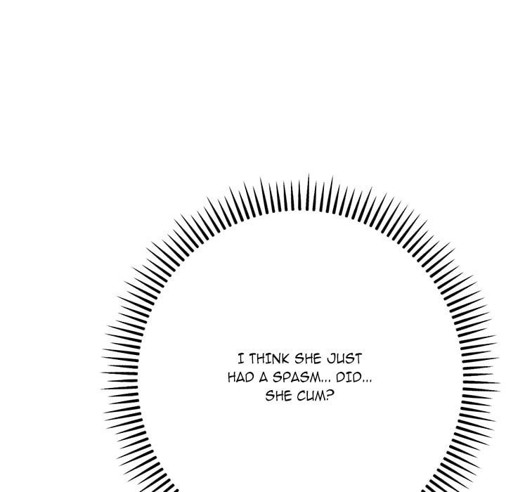 18+ Never Just Friends Chapter 4 page 103