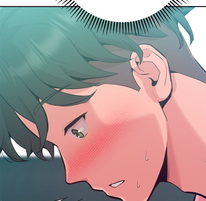 18+ Never Just Friends Chapter 4 page 104