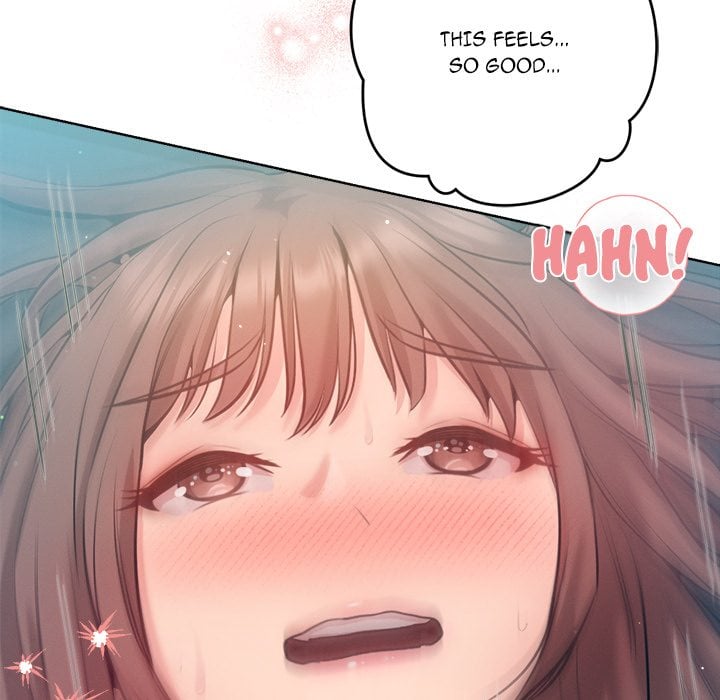 18+ Never Just Friends Chapter 4 page 111
