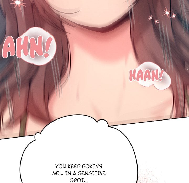 18+ Never Just Friends Chapter 4 page 112