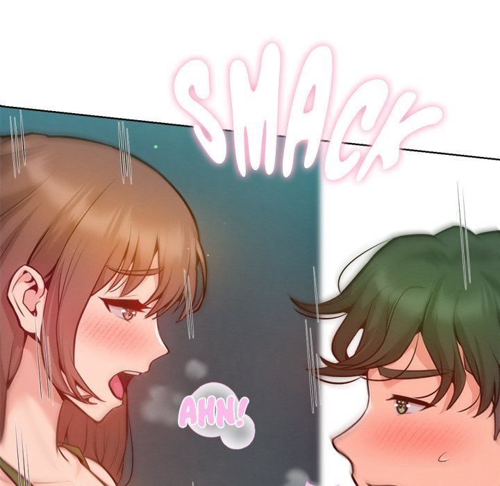 18+ Never Just Friends Chapter 4 page 119