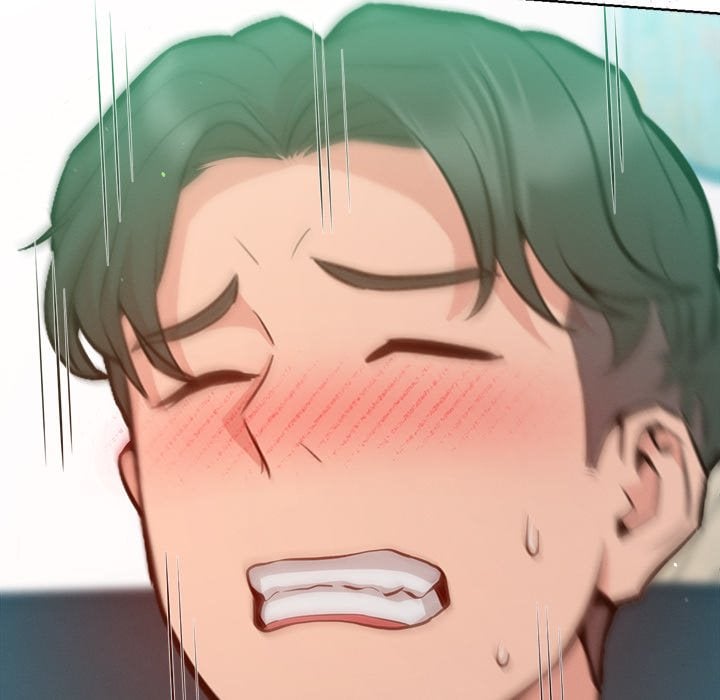 18+ Never Just Friends Chapter 4 page 123