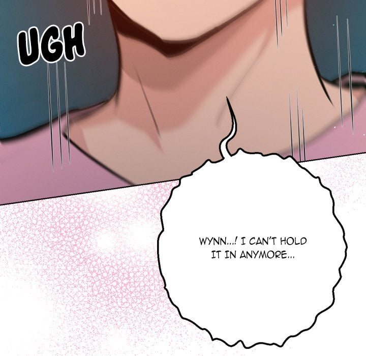 18+ Never Just Friends Chapter 4 page 124