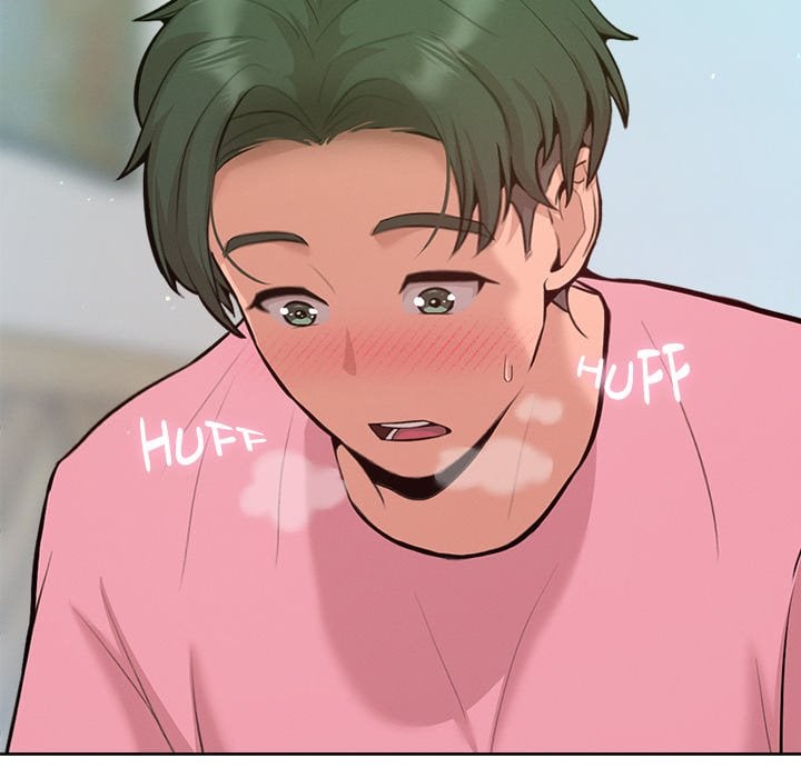 18+ Never Just Friends Chapter 4 page 134