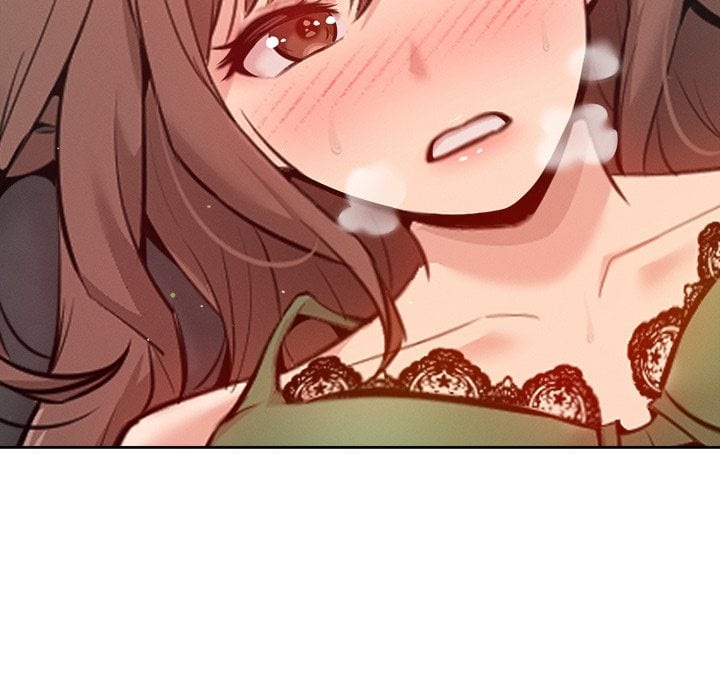 18+ Never Just Friends Chapter 4 page 138