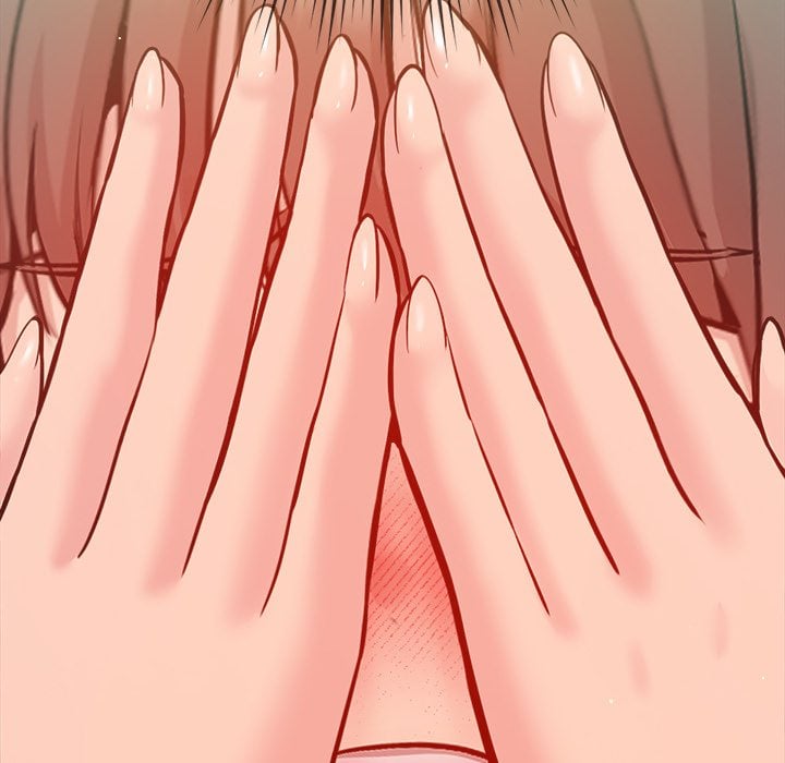 18+ Never Just Friends Chapter 4 page 142