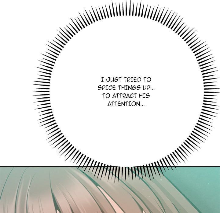 18+ Never Just Friends Chapter 4 page 144