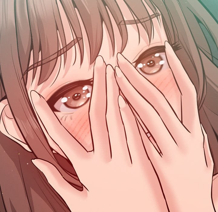 18+ Never Just Friends Chapter 4 page 145
