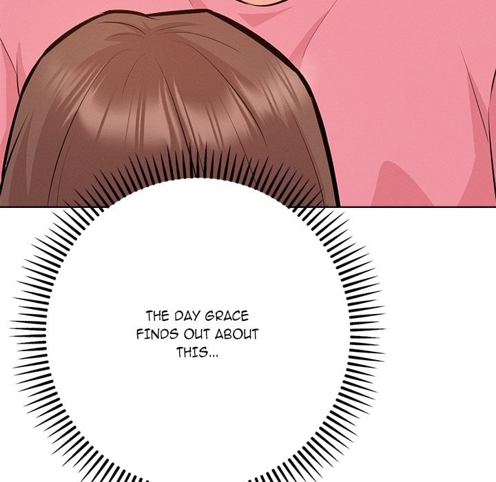18+ Never Just Friends Chapter 4 page 149