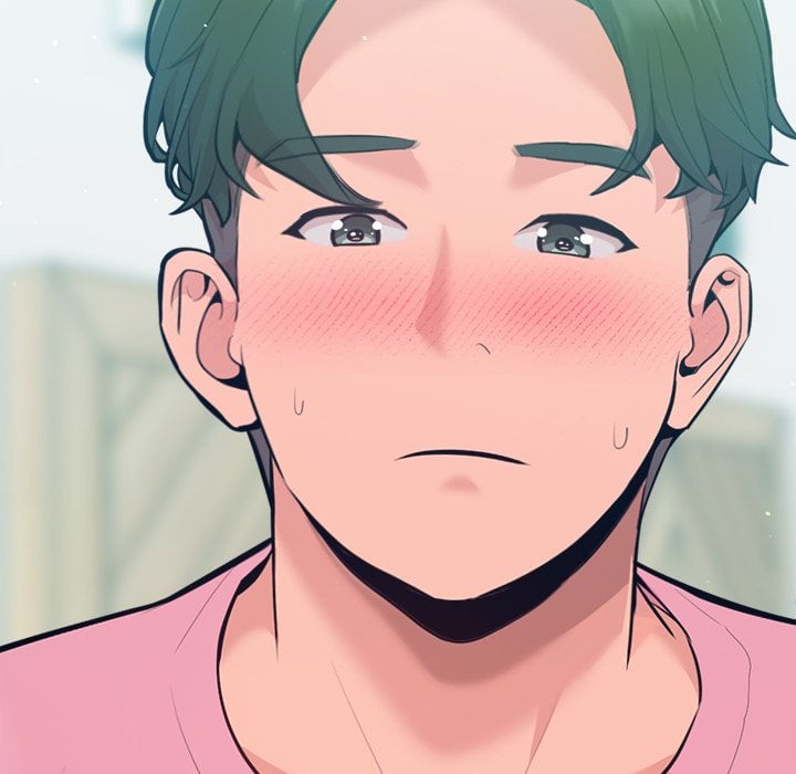18+ Never Just Friends Chapter 4 page 152