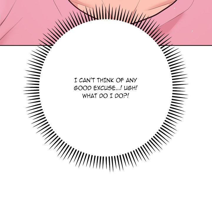 18+ Never Just Friends Chapter 4 page 153