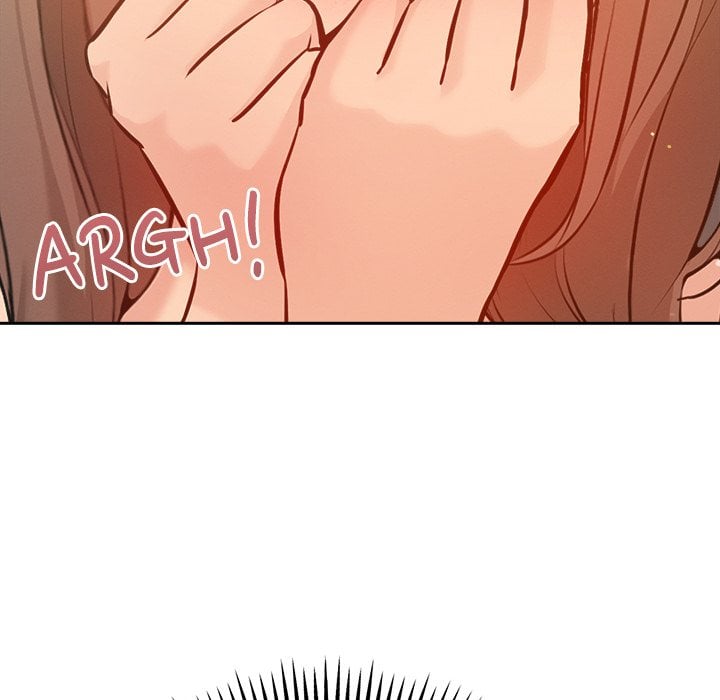 18+ Never Just Friends Chapter 4 page 155