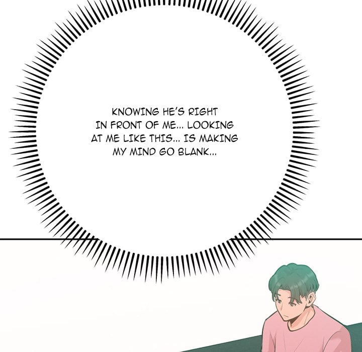 18+ Never Just Friends Chapter 4 page 156