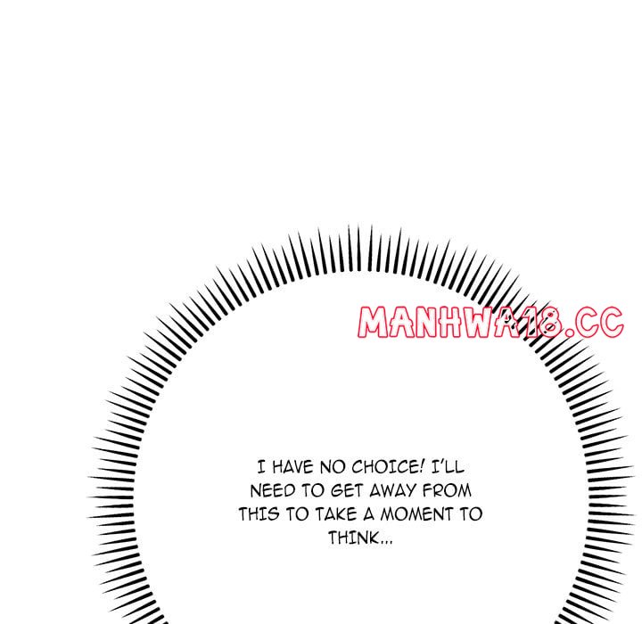 18+ Never Just Friends Chapter 4 page 158