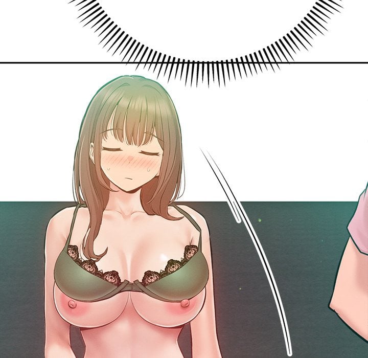 18+ Never Just Friends Chapter 4 page 159