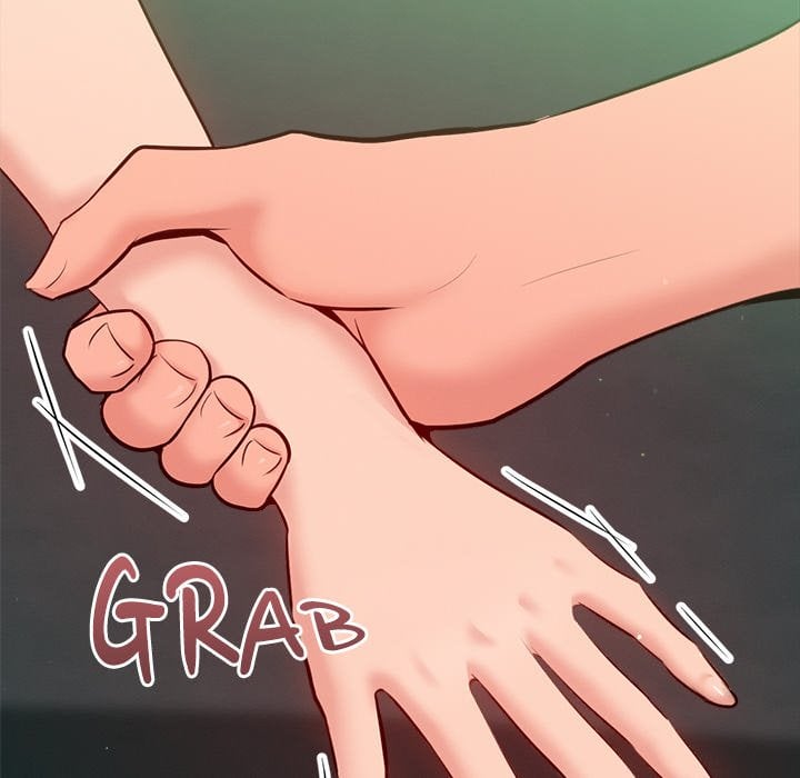 18+ Never Just Friends Chapter 4 page 161