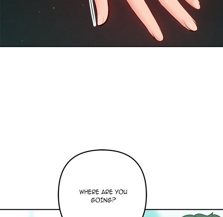 18+ Never Just Friends Chapter 4 page 162