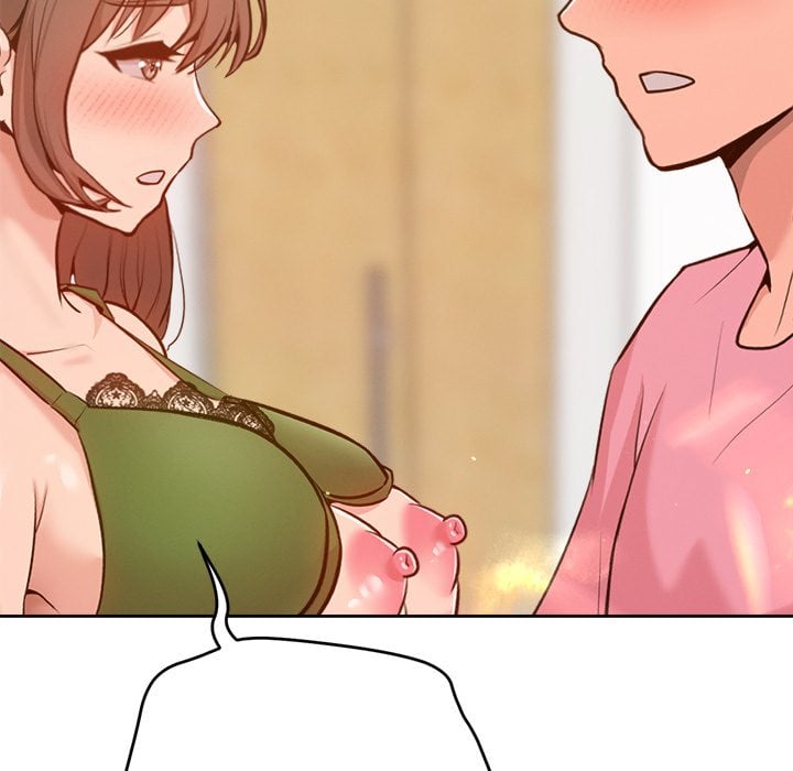 18+ Never Just Friends Chapter 4 page 164