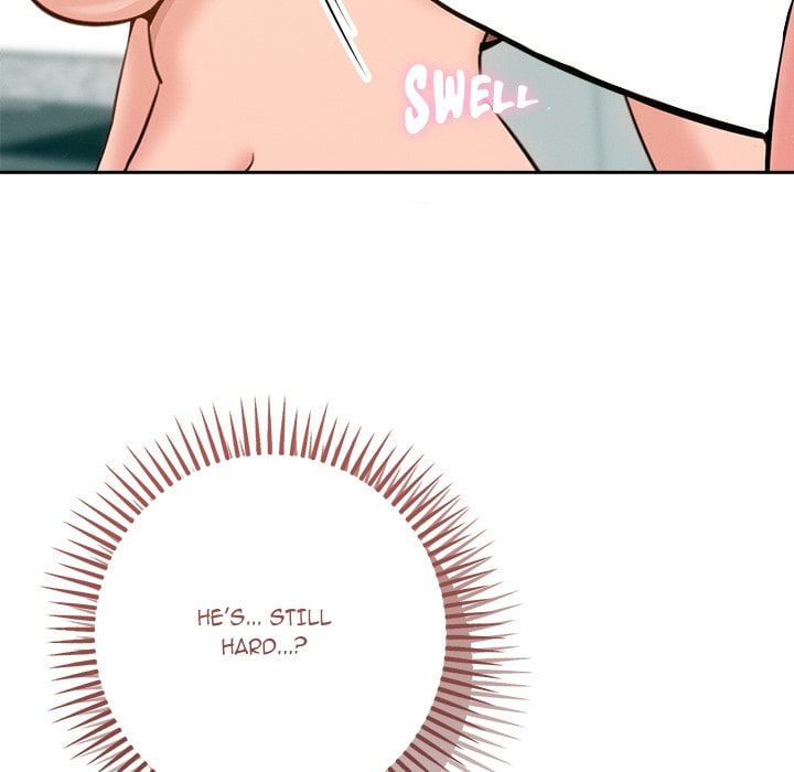 18+ Never Just Friends Chapter 4 page 167