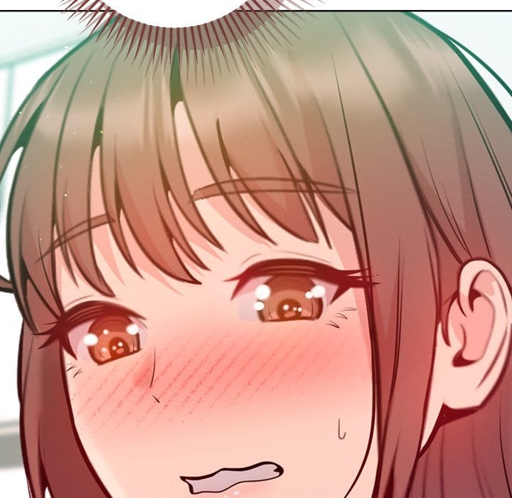 18+ Never Just Friends Chapter 4 page 168