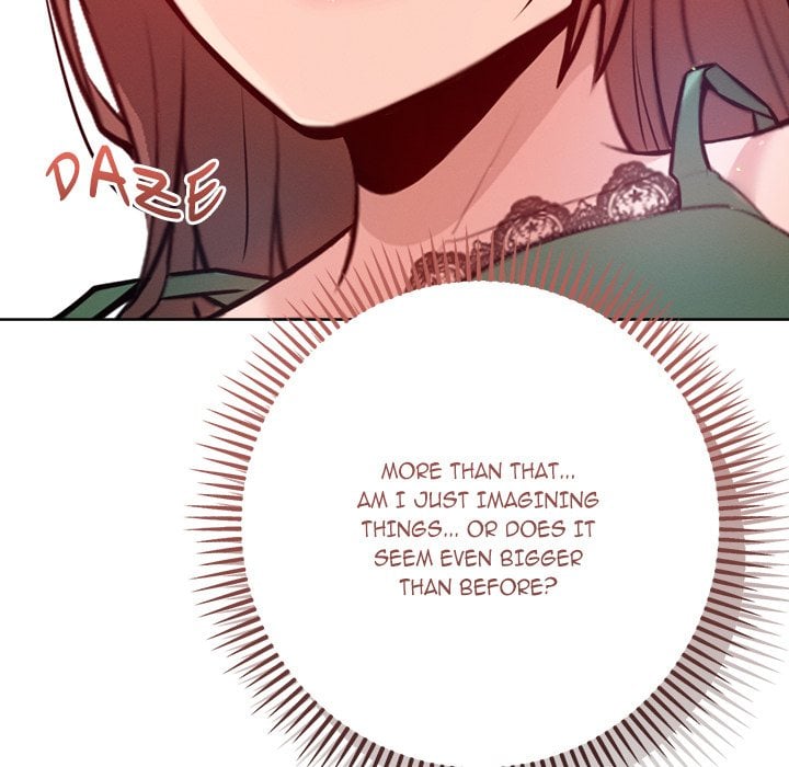 18+ Never Just Friends Chapter 4 page 169