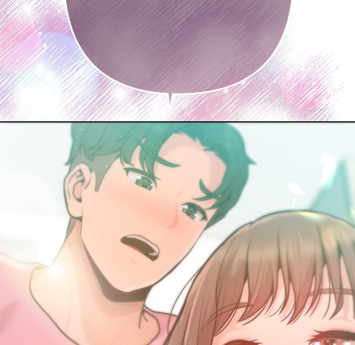 18+ Never Just Friends Chapter 4 page 177