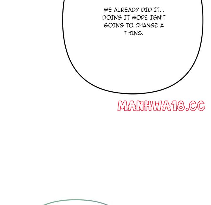 18+ Never Just Friends Chapter 5 page 9