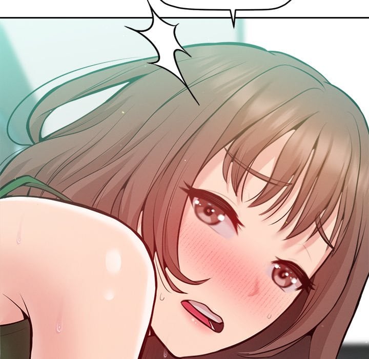 18+ Never Just Friends Chapter 5 page 14