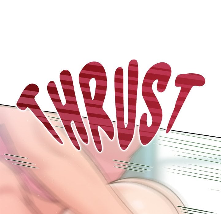 18+ Never Just Friends Chapter 5 page 16