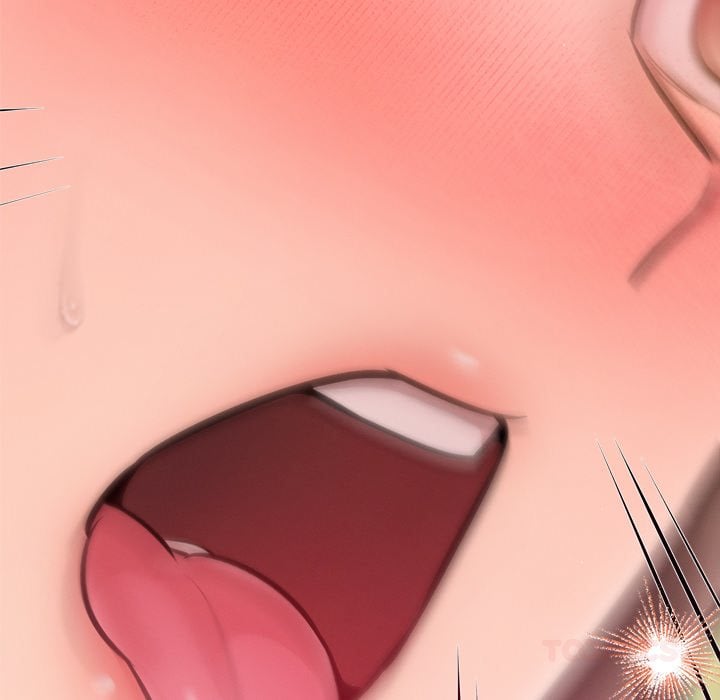 18+ Never Just Friends Chapter 5 page 20