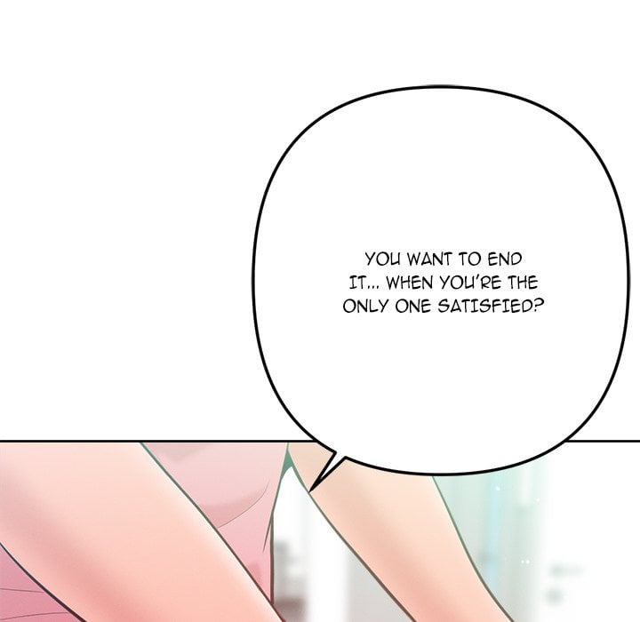 18+ Never Just Friends Chapter 5 page 27