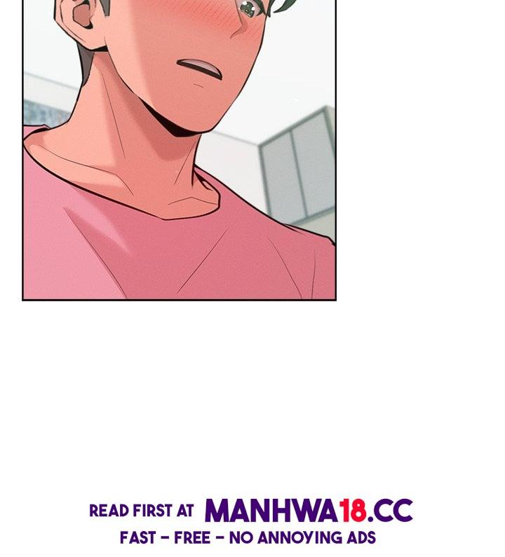 18+ Never Just Friends Chapter 5 page 35