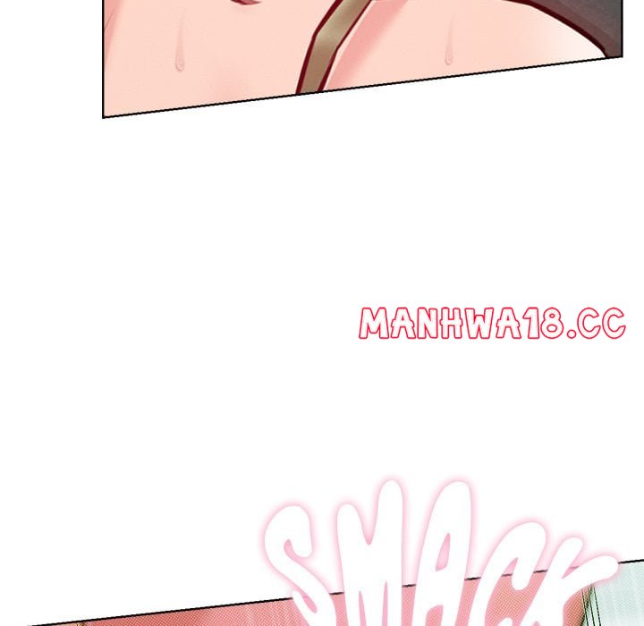 18+ Never Just Friends Chapter 5 page 41