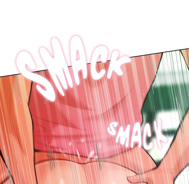 18+ Never Just Friends Chapter 5 page 44