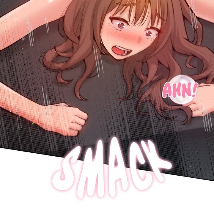 18+ Never Just Friends Chapter 5 page 46