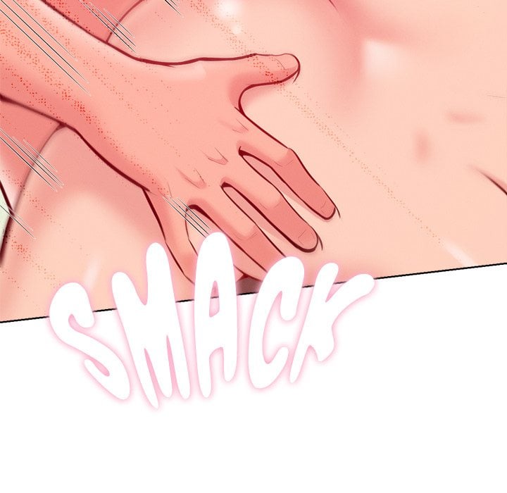 18+ Never Just Friends Chapter 5 page 56