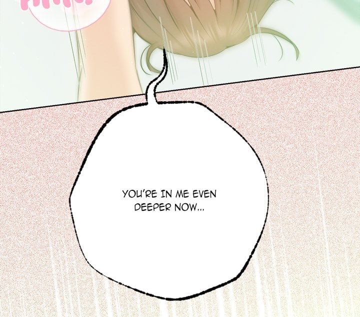 18+ Never Just Friends Chapter 5 page 60