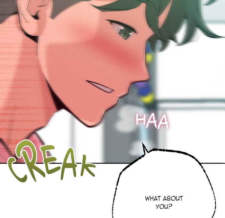 18+ Never Just Friends Chapter 5 page 65