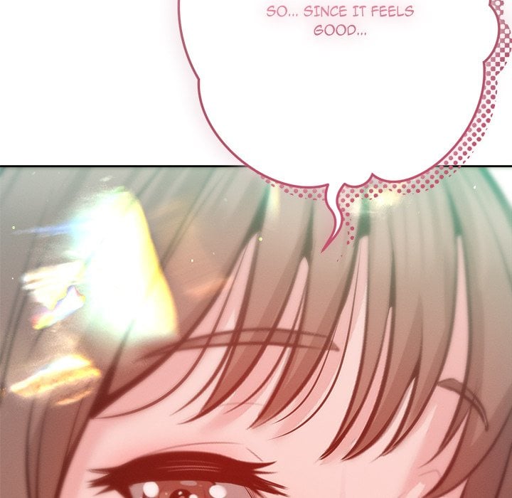 18+ Never Just Friends Chapter 5 page 77