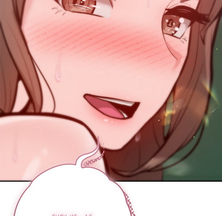 18+ Never Just Friends Chapter 5 page 78