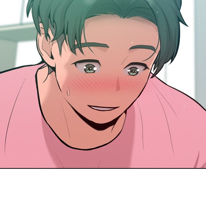 18+ Never Just Friends Chapter 5 page 81