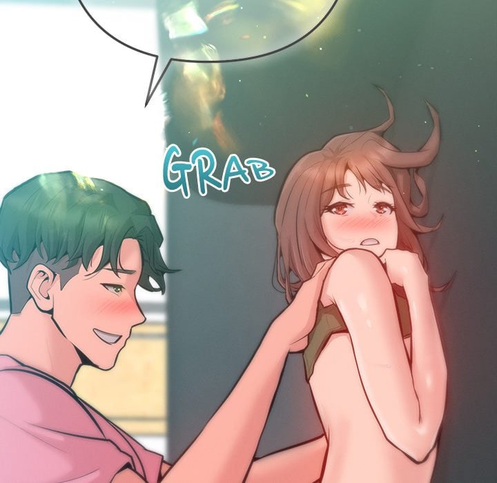 18+ Never Just Friends Chapter 5 page 83