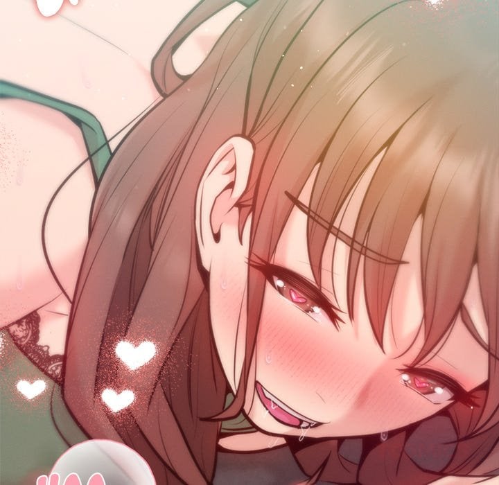 18+ Never Just Friends Chapter 5 page 92