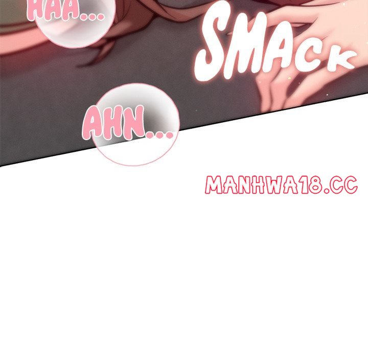 18+ Never Just Friends Chapter 5 page 93
