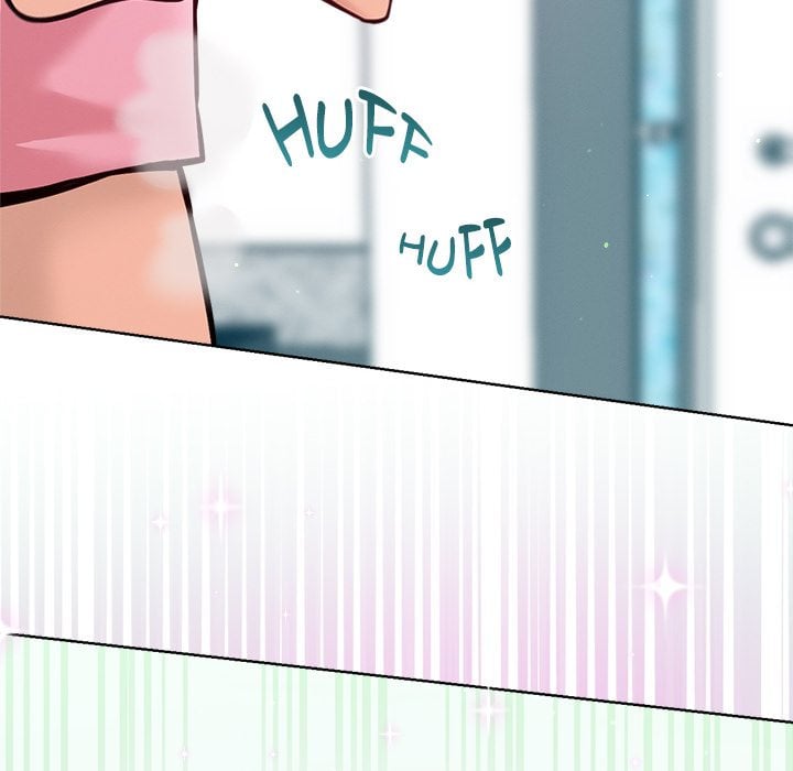 18+ Never Just Friends Chapter 5 page 95